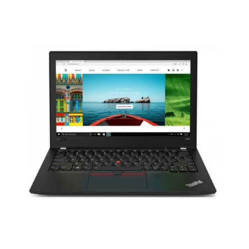 מחשב מחודש Lenovo ThinkPad X280 Core™ i5 256GB SSD 8GB RAM