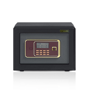 כספת  METALGURAD 4D430