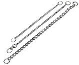 קולר  HS חנק  3 מ"מ 40 ס"מ