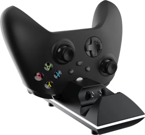 מטען כפול Sparkfox Dual Controller Charging Xbox Series