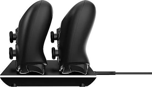 מטען כפול Sparkfox Dual Controller Charging Xbox Series