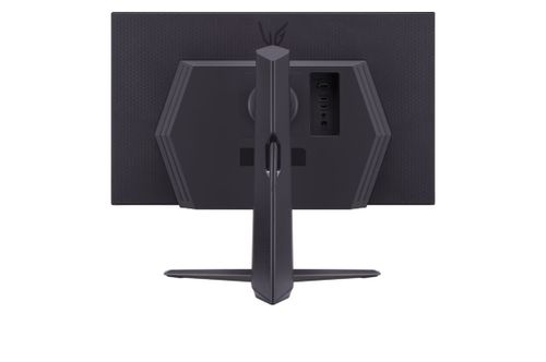 מסך גיימינג 27GR75Q-B  27 LG UltraGear™ 2K IPS 27 