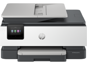 מדפסת ‏הזרקת דיו ‏משולבת HP OfficeJet Pro 8133 All-in-One 68K75B