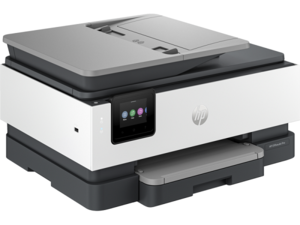 מדפסת ‏הזרקת דיו ‏משולבת HP OfficeJet Pro 8133 All-in-One 68K75B