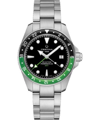 Certina C032.929.11.051.00 GMT