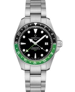 Certina C032.929.11.051.00 GMT