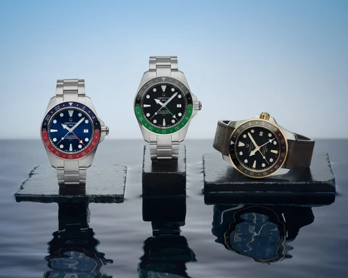 Certina C032.929.11.041.00 DS-ACTION GMT