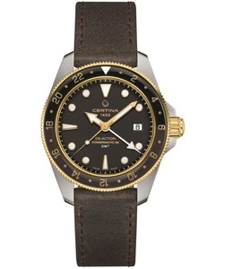 Certina C032.929.26.051.00 DS-ACTION GMT