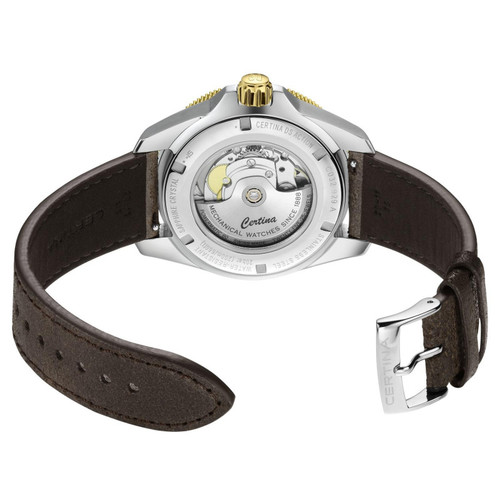 Certina C032.929.26.051.00 DS-ACTION GMT 