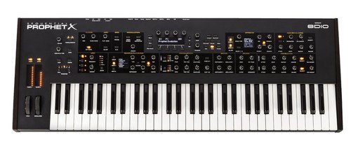 sequential prophet x