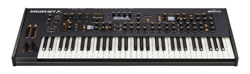 sequential prophet x