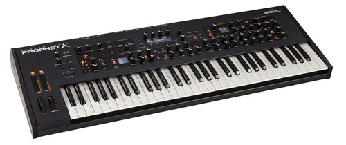 sequential prophet x