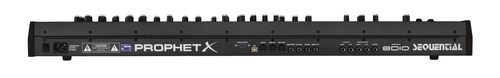 sequential prophet x