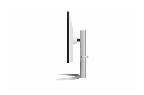 מסך אולטרא וויד 34 UltraWide IPS WFHD Monitor LG 34WQ650-W & USB Type-C