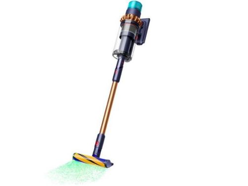 ‏שואב אבק ידני Dyson Gen5 Detect Absolute דייסון
