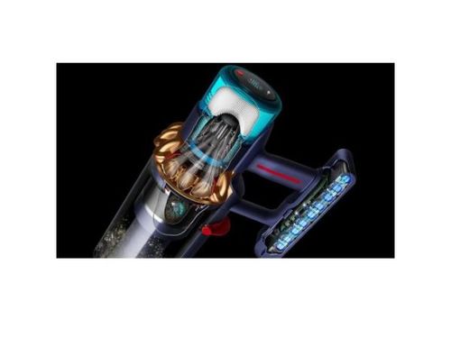 ‏שואב אבק ידני Dyson Gen5 Detect Absolute דייסון