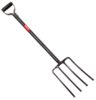 קלשון חפירה דגם J-39 תבור Tabor