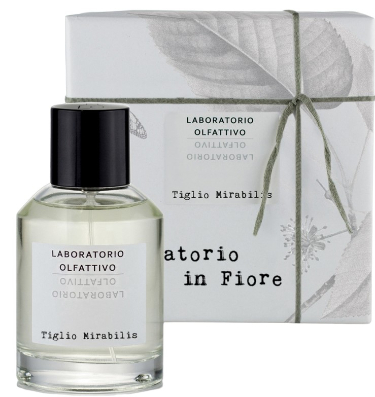 Laboratorio Olfattivo Tiglio Mirabilis