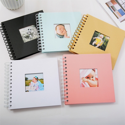 אלבומים לתמונות