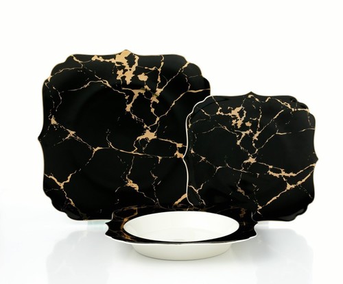 Black Marble