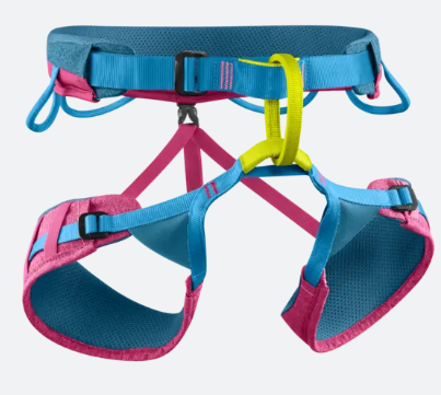 רתמת טיפוס - JAYNE מבית EDELRID