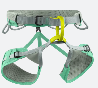 רתמת טיפוס - JAYNE מבית EDELRID