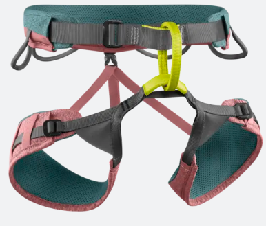 רתמת טיפוס - JAYNE מבית EDELRID
