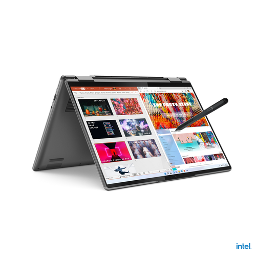 מחשב נייד Lenovo Yoga 7 14IML9 83DJ0062IV לנובו