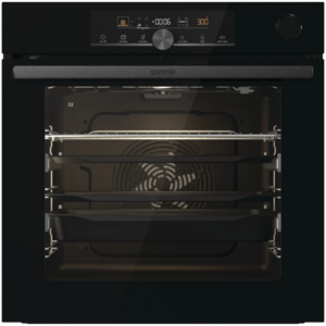 תנור אפיה פירולטי כולל מצב שבת GORENJE גורניה BPS6747A06BG