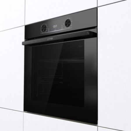 ‏תנור בנוי GORENJE BPS6737E14BG גורנייה