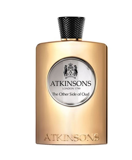 בושם יוניסקס Atkinsons The Other Side Of Oud EDP 100 ml