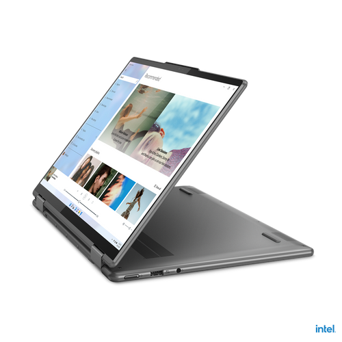 מחשב נייד עם מסך מגע Lenovo Yoga 7-14IML9 83DJ0068IV לנובו