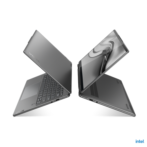 מחשב נייד עם מסך מגע Lenovo Yoga 7-14IML9 83DJ0068IV לנובו