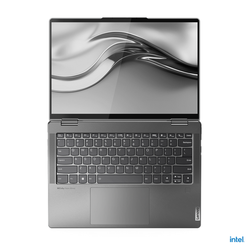 מחשב נייד עם מסך מגע Lenovo Yoga 7-14IML9 83DJ0068IV לנובו