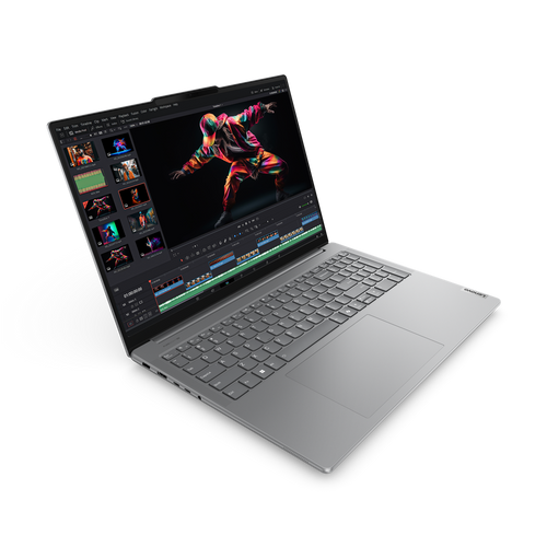 מחשב נייד Lenovo Yoga Pro 9 16IMH9 83DN0044IV לנובו