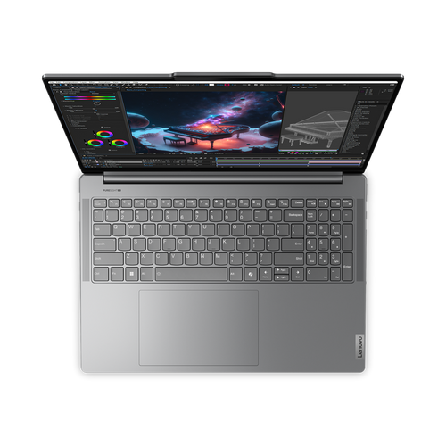 מחשב נייד Lenovo Yoga Pro 9 16IMH9 83DN0044IV לנובו