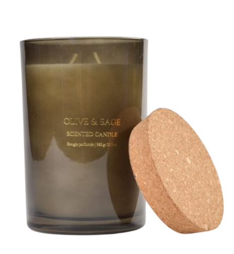 OLIVE&SAGE