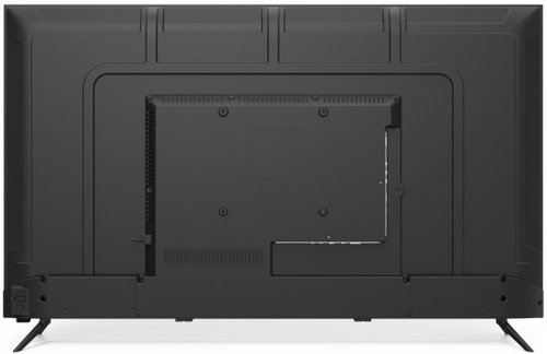 טלוויזיה 50 אינץ' JVC עם Android 12 דגם 50N515 