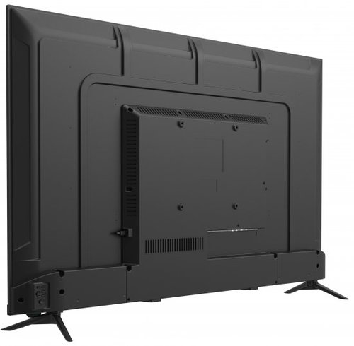 טלוויזיה 50 אינץ' JVC עם Android 12 דגם 50N515 