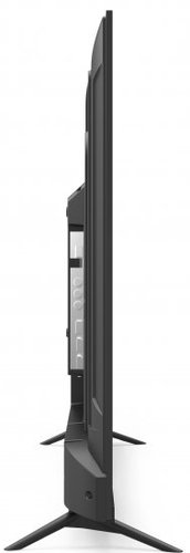 טלוויזיה 50 אינץ' JVC עם Android 12 דגם 50N515 