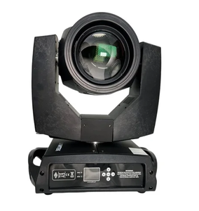 זוג פנסים ST-280B מבית Lightek