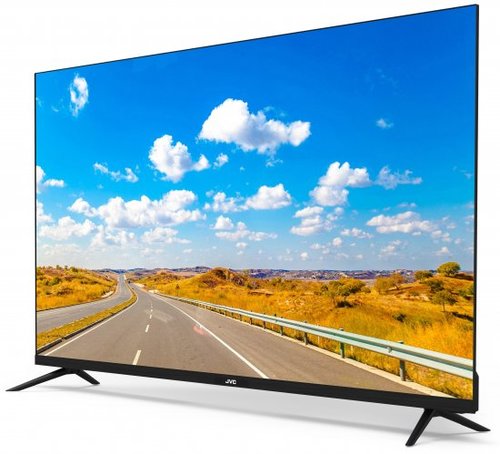 טלוויזיה 42 אינץ' JVC דגם 42N515 