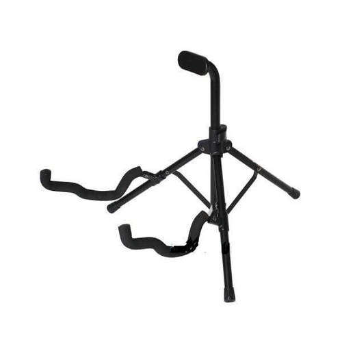 סטנד מתקפל לגיטרה | רוקטון ROCKTONE SG60C | מיוזיקזול כלי נגינה