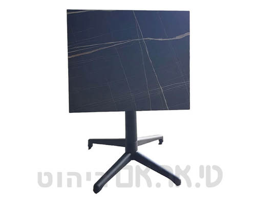 שולחן מתקפל 