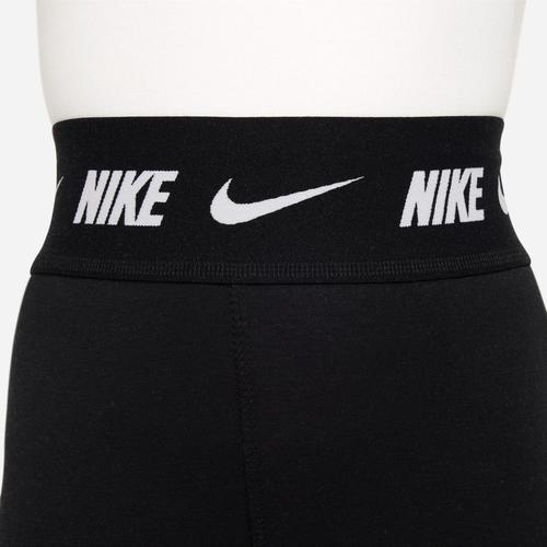 טייץ נייק Nike High-Waisted Leggings  | ילדות
