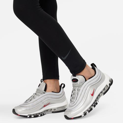 טייץ נייק Nike High-Waisted Leggings  | ילדות