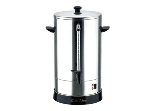 מיחם נירוסטה 80 כוסות / ATL-176 גולד ליין GOLD LINE