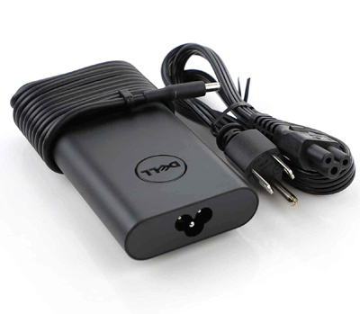 מטען מקורי למחשב נייד DELL Inspiron 7347 7348 7459 332-1829 130W