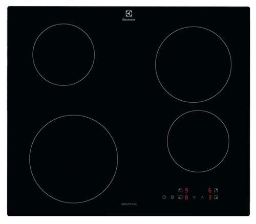 ‏כיריים אינדוקציה Electrolux LIB60420CK אלקטרולוקס