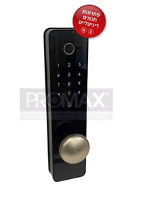מנעול חכם SMART LOCK דגם PRO י L-300